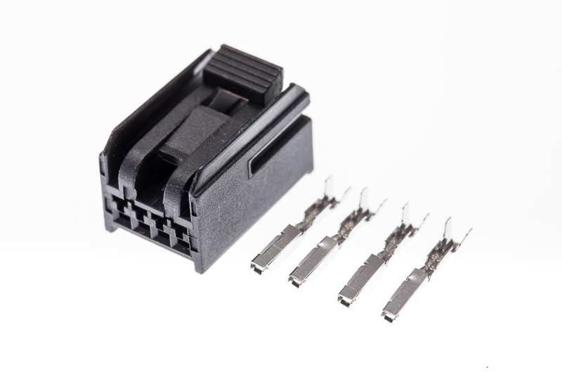 Electrical connector repair kit